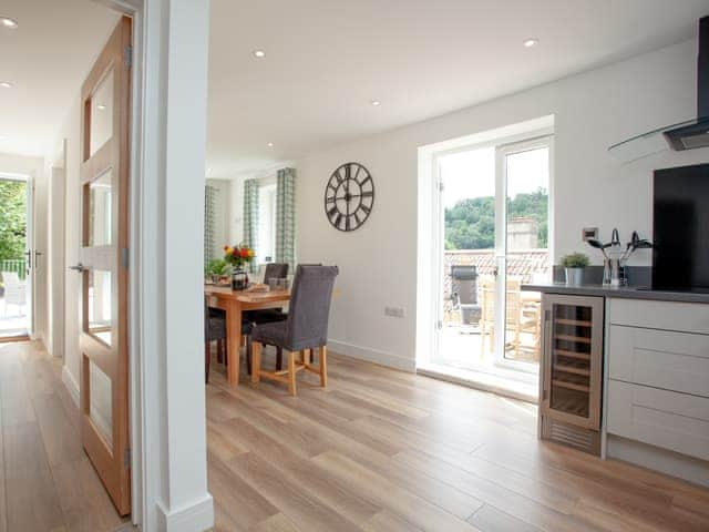 Kitchen/diner | Silver Vale, Combe Martin