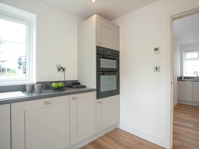 Kitchen | Silver Vale, Combe Martin