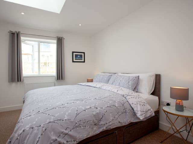 Double bedroom | Silver Vale, Combe Martin