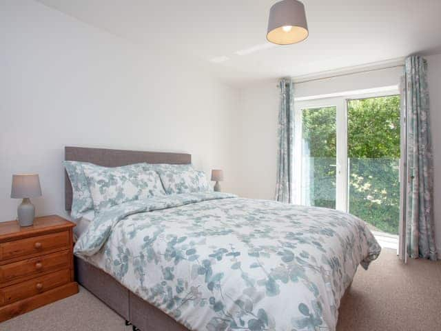 Double bedroom | Silver Vale, Combe Martin