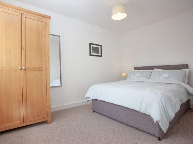 Double bedroom | Silver Vale, Combe Martin