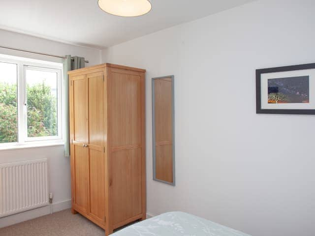 Double bedroom | Silver Vale, Combe Martin