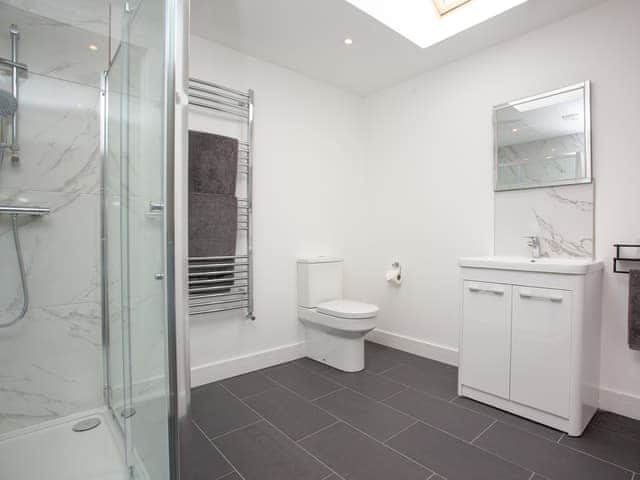 Bathroom | Silver Vale, Combe Martin