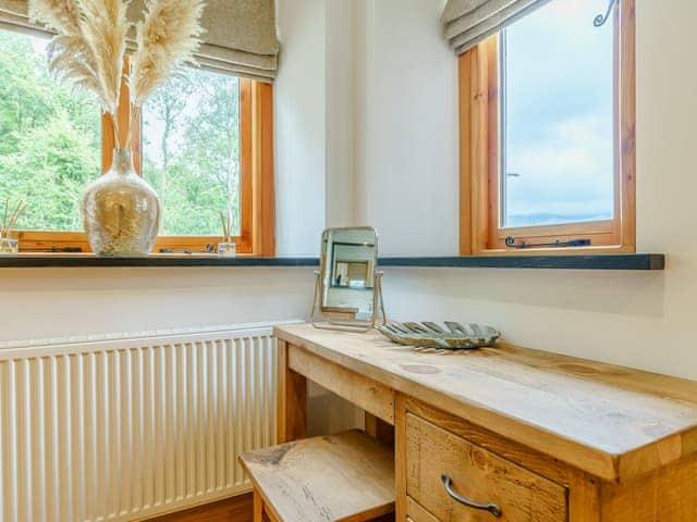 Double bedroom | Herdwick View - Herdwick Croft Holidays, Bassenthwaite