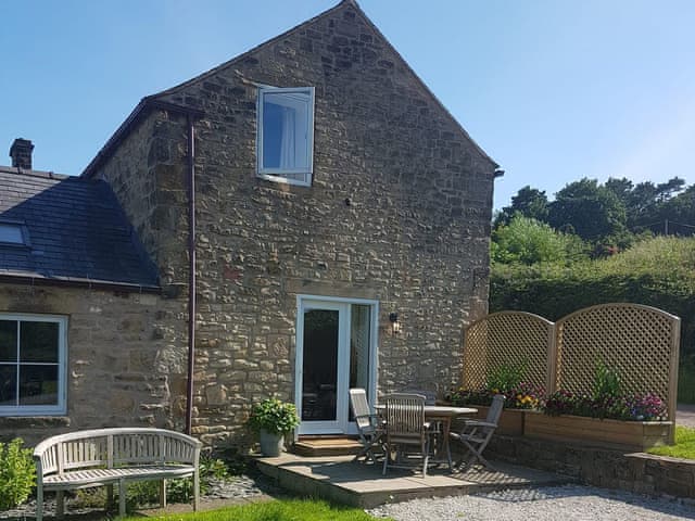 Exterior | Holly Cottage, Handley, near Matlock