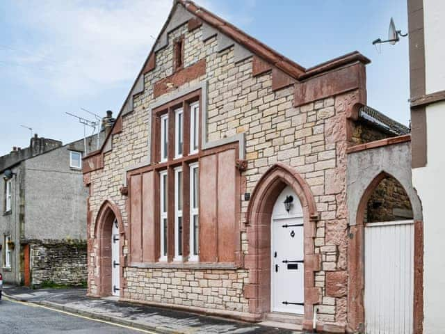 Exterior | Chapel Mouse Cottage, Cockermouth