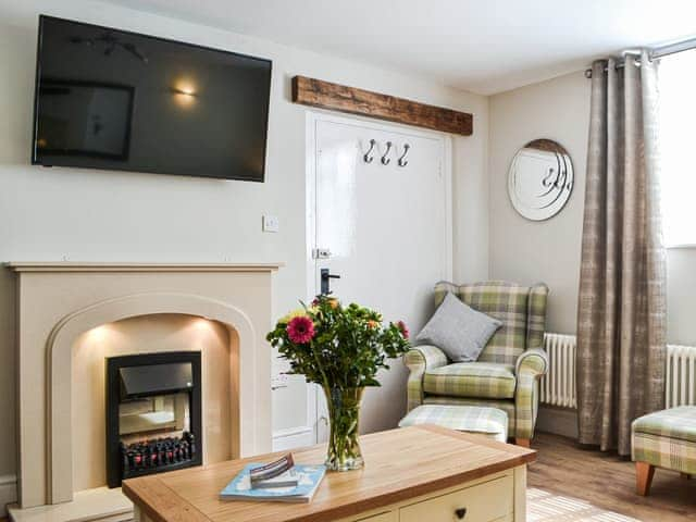 Living room/dining room | Chapel Mouse Cottage, Cockermouth