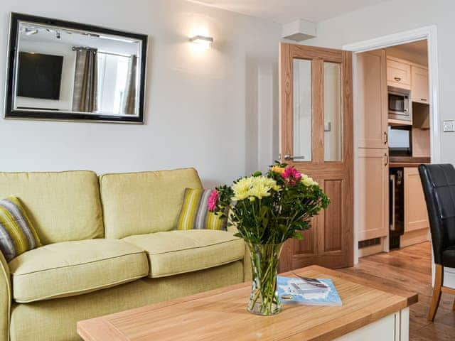 Living room/dining room | Chapel Mouse Cottage, Cockermouth