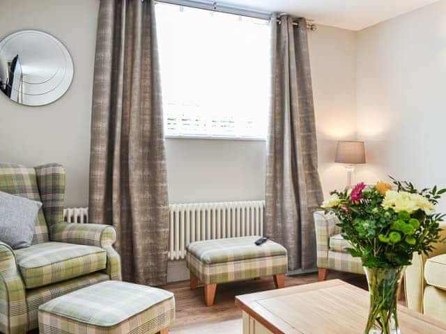 Living room/dining room | Chapel Mouse Cottage, Cockermouth