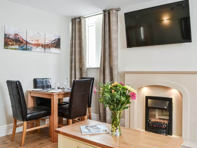 Living room/dining room | Chapel Mouse Cottage, Cockermouth