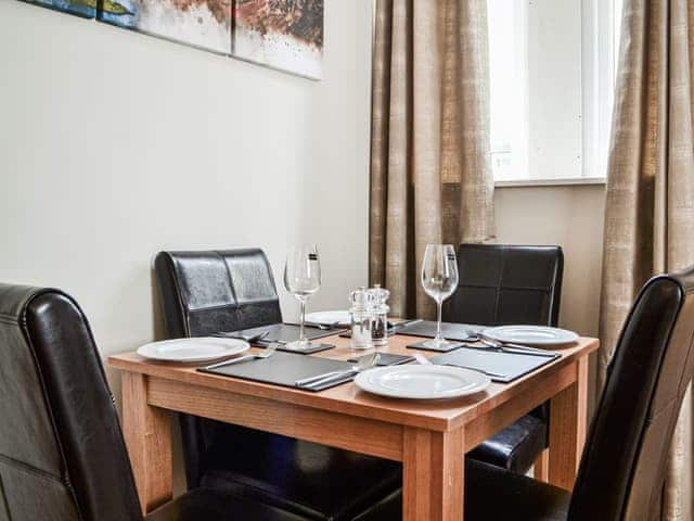 Dining Area | Chapel Mouse Cottage, Cockermouth