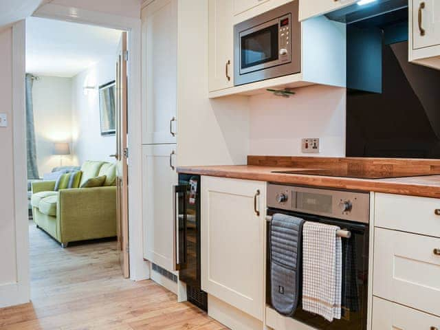 Kitchen | Chapel Mouse Cottage, Cockermouth