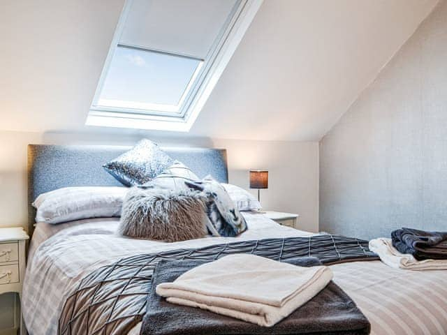 Double bedroom | Chapel Mouse Cottage, Cockermouth