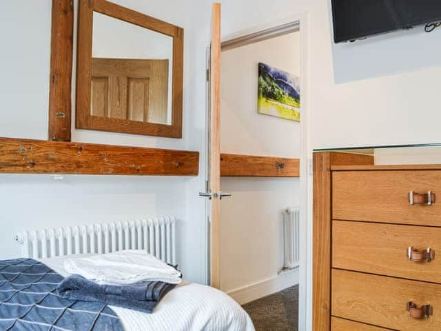 Twin bedroom | Chapel Mouse Cottage, Cockermouth