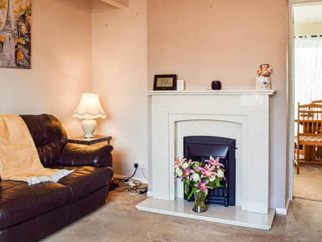 Living room | Serenity Comfort, Sutton Coldfield