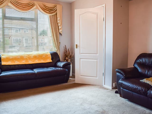 Living room | Serenity Comfort, Sutton Coldfield