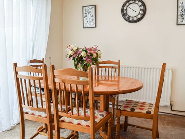 Dining room | Serenity Comfort, Sutton Coldfield
