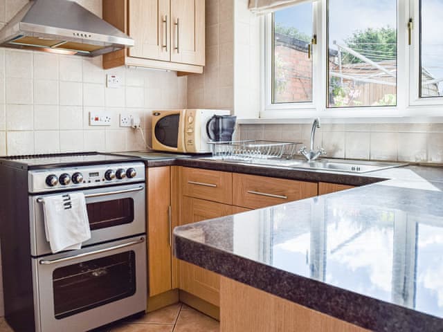 Kitchen | Serenity Comfort, Sutton Coldfield