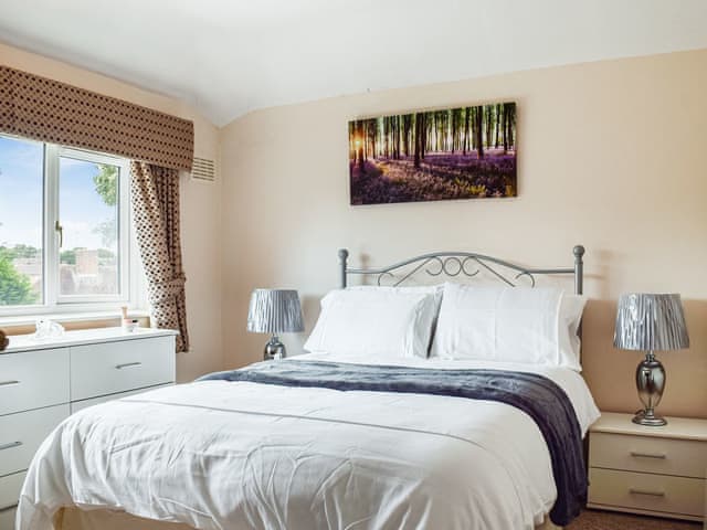 Kitchen | Serenity Comfort, Sutton Coldfield