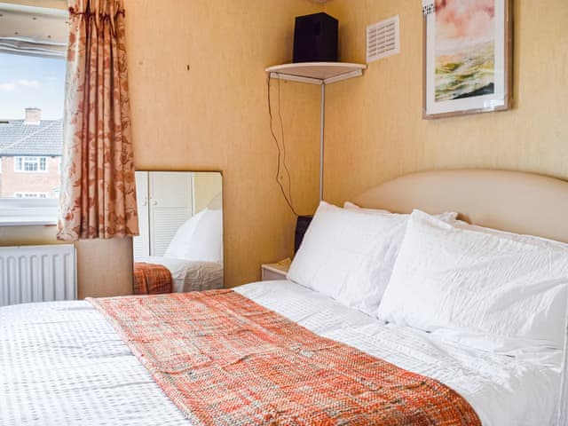 Double bedroom | Serenity Comfort, Sutton Coldfield