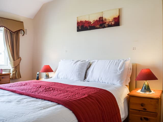 Double bedroom | Serenity Comfort, Sutton Coldfield