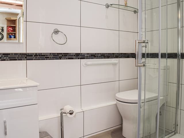 Shower room | Serenity Comfort, Sutton Coldfield