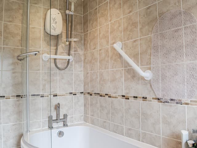 Bathroom | Serenity Comfort, Sutton Coldfield
