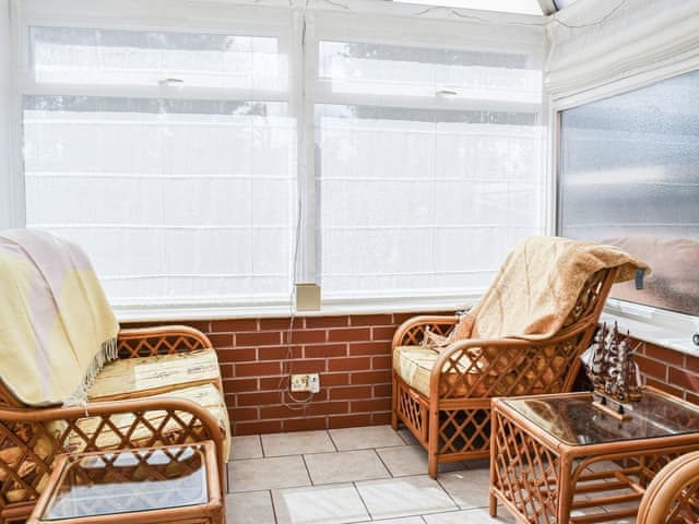 Sun room | Serenity Comfort, Sutton Coldfield