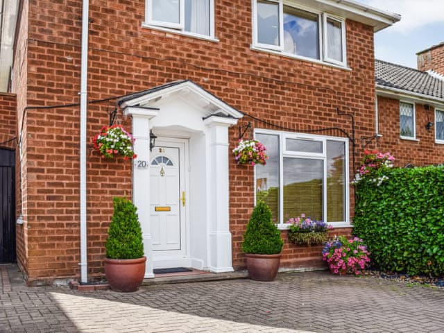 Exterior | Serenity Comfort, Sutton Coldfield