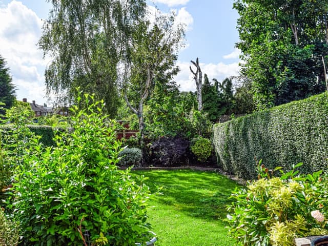 Garden | Serenity Comfort, Sutton Coldfield