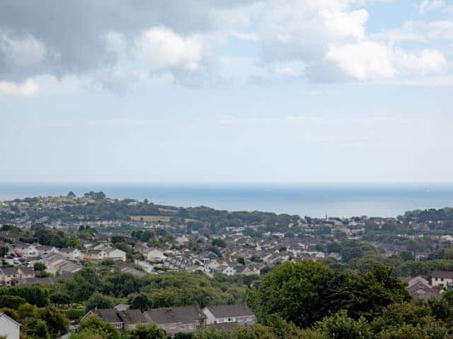 Surrounding area | Pochin House Apartment 16, St Austell