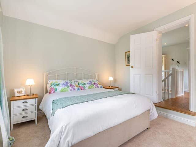 Bedroom | Hillside Cottage, Audlem, near Nantwich