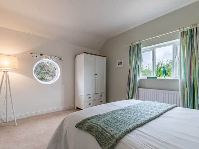 Bedroom | Hillside Cottage, Audlem, near Nantwich