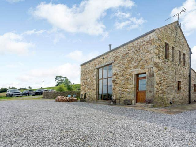 Exterior | Boococks Barn, Tosside, near Skipton