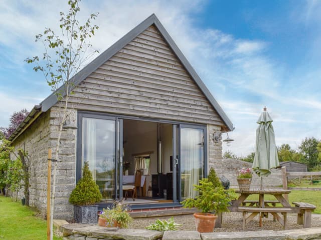 Exterior | Paddock View, Knole, near Langport.