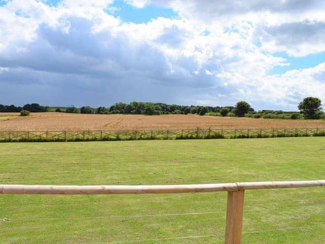 View | The Nest - Tynely Farm, Tynely, near Embleton