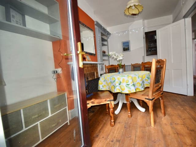 Dining Area | Beachside, Teignmouth