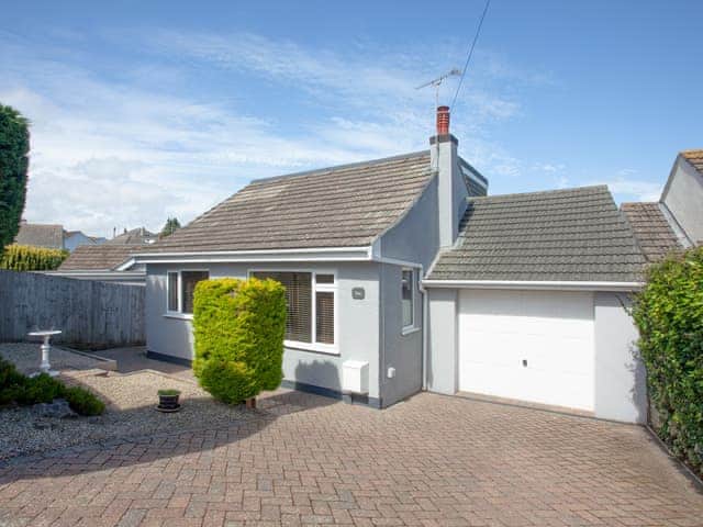 Exterior | Harbour Heights, Brixham