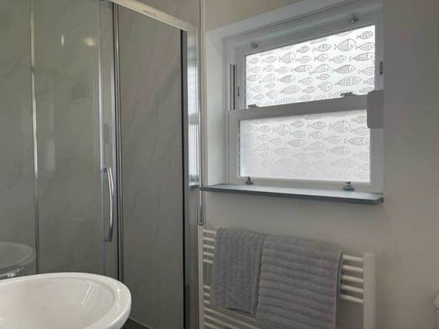 En-suite | Sea Scape, Whitstable