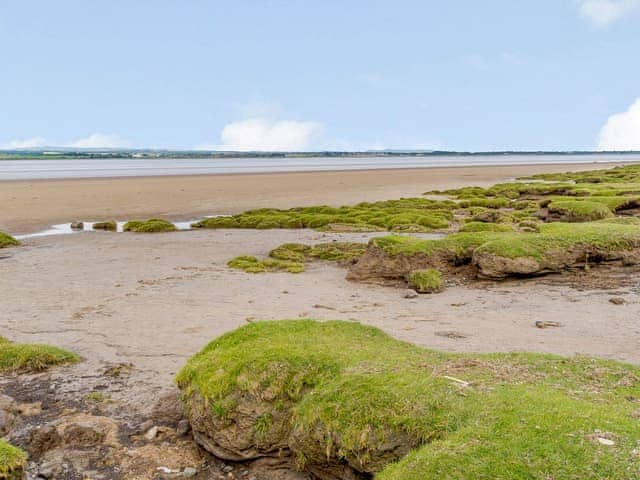 Surrounding area | The Barnacle Goose - North Plain Farm, Bowness-on-Solway