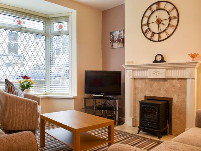 Living room | Ruffles, Whitby