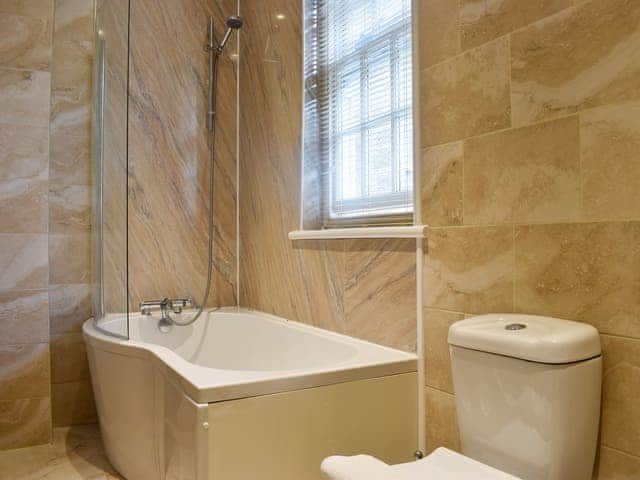 Bathroom | Ewden Cottage, Robin Hood&rsquo;s Bay