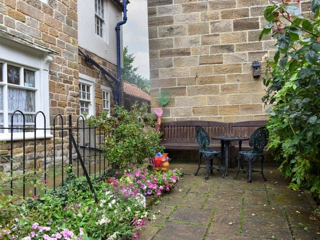 Exterior | Ewden Cottage, Robin Hood&rsquo;s Bay