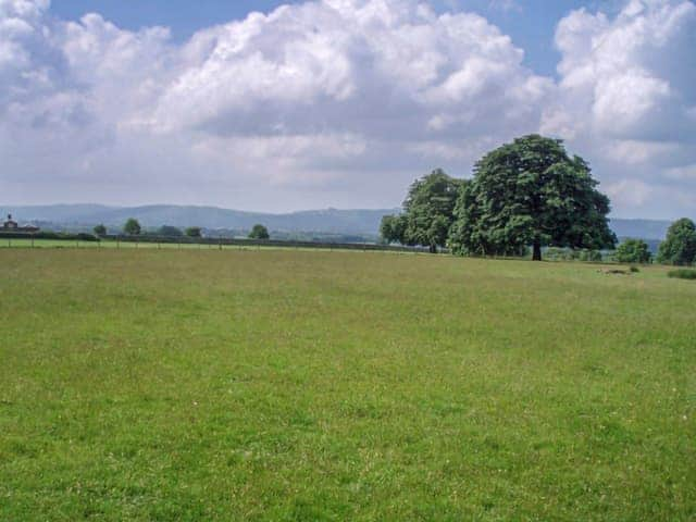 The Mouse House, West Chiltington