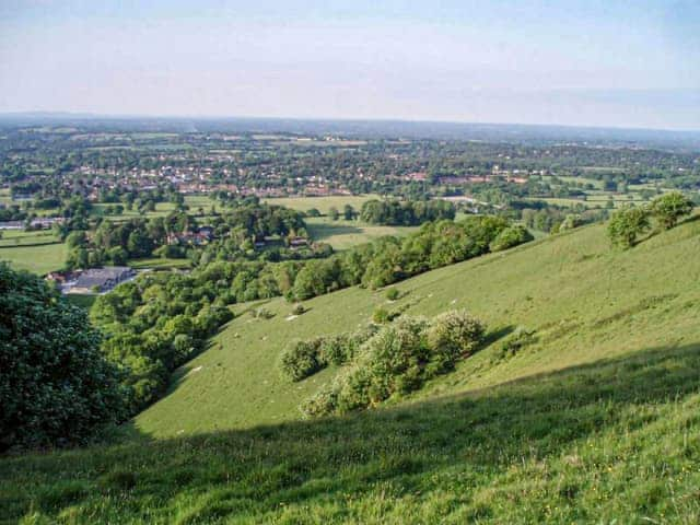 The Mouse House, West Chiltington