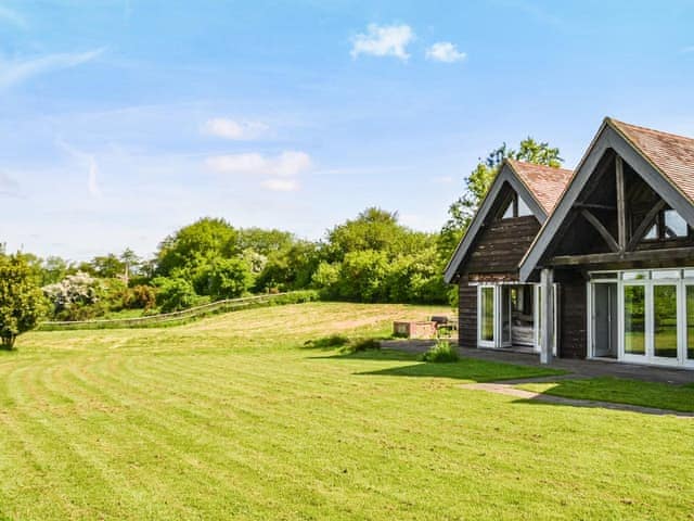 House on the Brooks, Pulborough