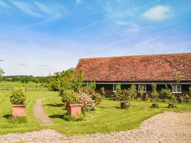 House on the Brooks, Pulborough