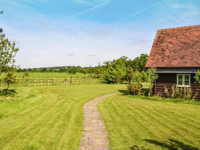 House on the Brooks, Pulborough