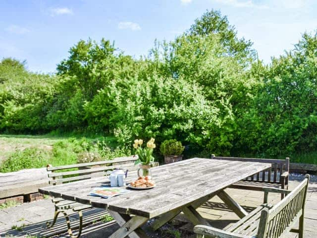 House on the Brooks, Pulborough