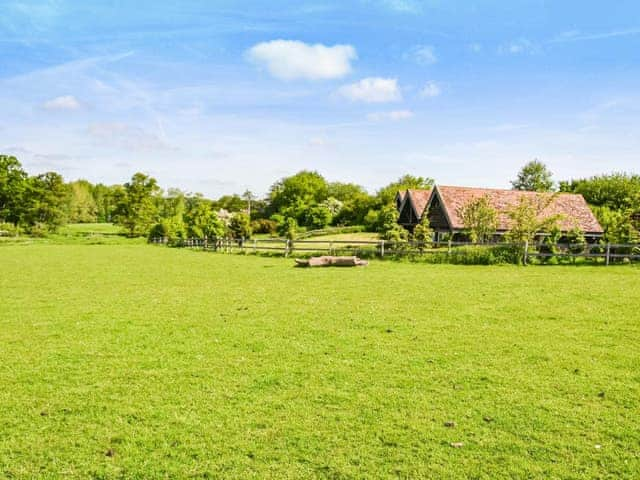 House on the Brooks, Pulborough